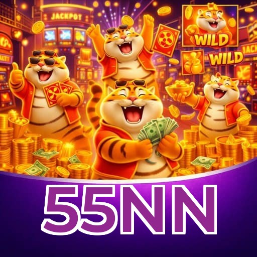 Bônus 55NN de R$5.000 + 500 giros grátis